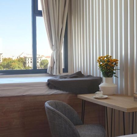 San Jorge Suites Triana セビリア エクステリア 写真