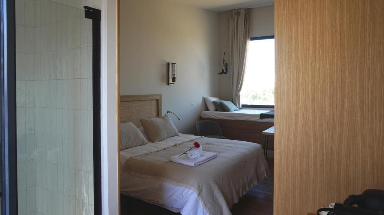 San Jorge Suites Triana セビリア エクステリア 写真