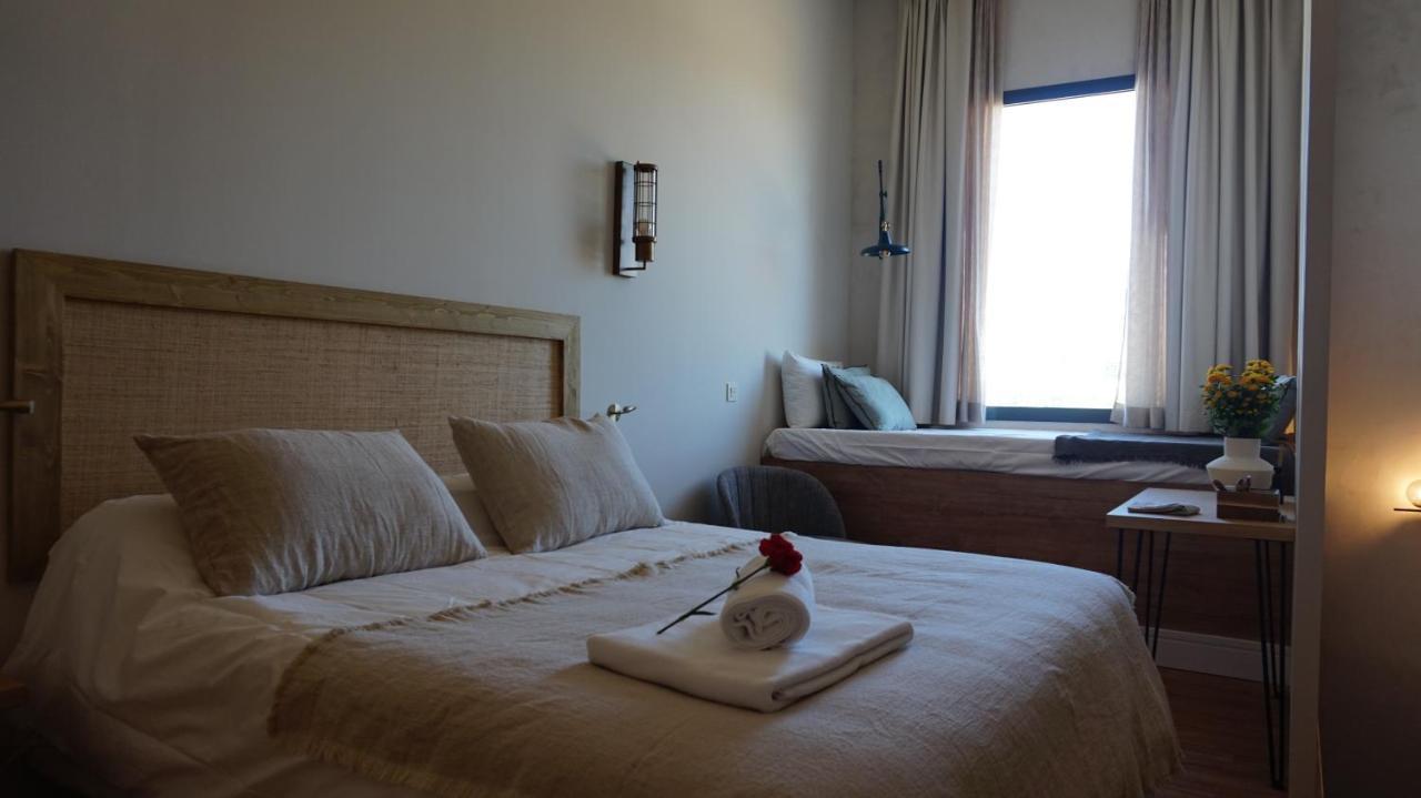 San Jorge Suites Triana セビリア エクステリア 写真