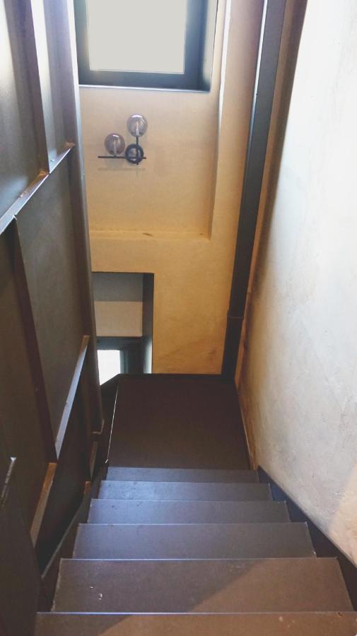 San Jorge Suites Triana セビリア エクステリア 写真